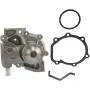 AISIN TKF-001 Engine Timing Belt Kit with Water Pump AISIN TKF-001 Engine Timing Belt Kit with Water Pump