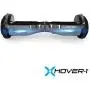 Hover-1 Chrome Electric Hoverboard Scooter