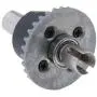 Harilla 4X Metal 1.5 Diff Differential Gear for WLtoys 1/14 144001 RC Car Spare Part Harilla 4X Metal 1.5 Diff Differential Gear for WLtoys 1/14 144001 RC Car Spare Part