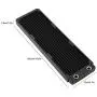ASHATA Copper Radiator Heat Sink Computer Water Cooling Liquid Heat Exchanger for Computer Water Cooling, Beauty Equipment, Industrial Equipment(360mm) ASHATA Copper Radiator Heat Sink Computer Water Cooling Liquid Heat Exchanger for Computer Water Cooling, Beauty Equipment, Industrial Equipment(360mm)
