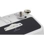 Brother ST371HD Sewing Machine, Strong & Tough, 37 Built-in Stitches, Free Arm Option, 6 Included Feet