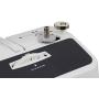 Brother ST371HD Sewing Machine, Strong & Tough, 37 Built-in Stitches, Free Arm Option, 6 Included Feet