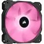 CORSAIR iCUE SP120 RGB Elite Performance 120mm PWM Single Fan CORSAIR iCUE SP120 RGB Elite Performance 120mm PWM Single Fan