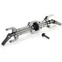 AKDSteel Metal Front Rear Axle Gear Shaft Driving Gear Set for WPL B16 B36 B24 C14 C24 C34 C44 MN Model D90 D91 99 99S RC Car Spare Part 2 Pair Exquisite Toys for All Ages AKDSteel Metal Front Rear Axle Gear Shaft Driving Gear Set for WPL B16 B36 B24 C14 C24 C34 C44 MN Model D90 D91 99 99S RC Car Spare Part 2 Pair Exquisite Toys for All Ages