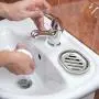 Stainless Steel Soap Dish Durable for Many Years, Brushed Metal Soap Holder with Draining Tray for Bathroom Shower, Bathtub, Kitchen Sink (2-pack)