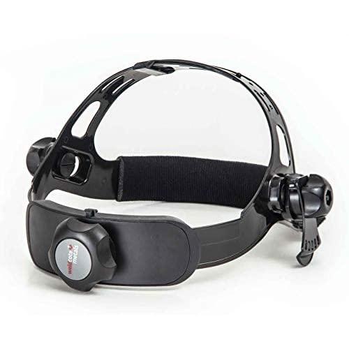 Weldcote KLEARVIEWHDG Klear-View Headgear-Adjustable by Weldcote Metals