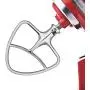 Polished Stainless Steel Flat Beater for KitchenAid 4.5-5Q Tilt-Head Stand Mixers, Mixing Parts Attachments Dishwasher Safe by Hozodo Polished Stainless Steel Flat Beater for KitchenAid 4.5-5Q Tilt-Head Stand Mixers, Mixing Parts Attachments Dishwasher Safe by Hozodo
