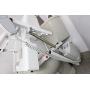 EZ-ACCESS TILT Toilet Incline Lift, Single Motor, Elongated Seat