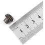 BeesClover Birthday Gift for Children Wl-Toys A949 A959 A969 A979 K929 A959-B A969-B A979-B K929-B RC Car Spare Part A949-23/A959-B-27 Upgrade All Metal Differential