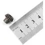 BeesClover Birthday Gift for Children Wl-Toys A949 A959 A969 A979 K929 A959-B A969-B A979-B K929-B RC Car Spare Part A949-23/A959-B-27 Upgrade All Metal Differential