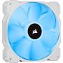 CORSAIR iCUE SP120 RGB Elite Performance 120mm White PWM Single Fan