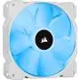 CORSAIR iCUE SP120 RGB Elite Performance 120mm White PWM Single Fan CORSAIR iCUE SP120 RGB Elite Performance 120mm White PWM Single Fan