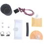 DEAL AUTO ELECTRIC PARTS 1pc Brand New Electric Intank Fuel Pump With Installation Kit For E8229