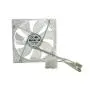 Autolizer Sleeve Bearing 120mm Silent Cooling Fan for Computer PC Cases, CPU Coolers, and Radiators - High Airflow, Quite, and Transparent Clear (RGB Quad 4-LEDs) - 2 Years Warranty Autolizer Sleeve Bearing 120mm Silent Cooling Fan for Computer PC Cases, CPU Coolers, and Radiators - High Airflow, Quite, and Transparent Clear (RGB Quad 4-LEDs) - 2 Years Warranty