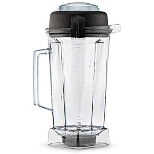 Vitamix 15856 Container, 64-Ounce, Clear