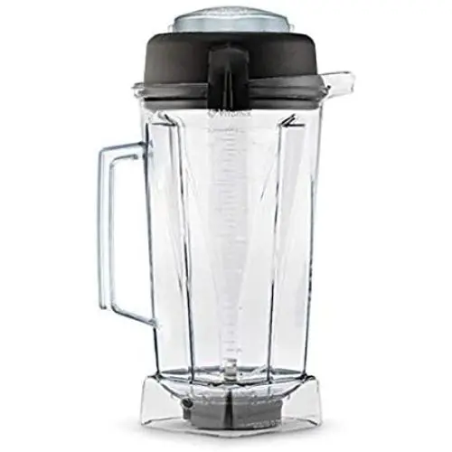 Vitamix 15856 Container, 64-Ounce, Clear
