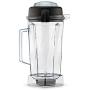 Vitamix 15856 Container, 64-Ounce, Clear