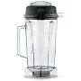 Vitamix 15856 Container, 64-Ounce, Clear