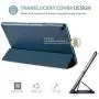 ProCase Galaxy Tab A7 Case 10.4 Inch (SM-T500 / T505 / T507), Protective Stand Case Hard Shell Cover for 10.4 Inch Samsung Tab A7 Tablet 2020 -Navy ProCase Galaxy Tab A7 Case 10.4 Inch (SM-T500 / T505 / T507), Protective Stand Case Hard Shell Cover for 10.4 Inch Samsung Tab A7 Tablet 2020 -Navy