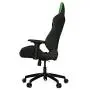 VERTAGEAR Gaming Chair Racing Seat, S-Line Large SL5000 BIFMA Cert, Black/Green VERTAGEAR Gaming Chair Racing Seat, S-Line Large SL5000 BIFMA Cert, Black/Green