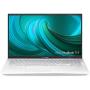 ASUS VivoBook S512 Thin and Light Laptop, 15.6” FHD, Intel Core i7-10510U CPU, 8GB DDR4 RAM, 256GB PCIe SSD + 1TB HDD, Windows 10 Home, S512FA-DS71, Silver Metal
