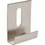 Hillman 54117 Wide Channel Metal Mirror Clips (1/4'' x 1'' x 1-1/2'') - 15 Pieces Hillman 54117 Wide Channel Metal Mirror Clips (1/4'' x 1'' x 1-1/2'') - 15 Pieces