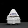 Fascinations Metal Earth Boeing CST-100 Starliner 3D Metal Model Kit