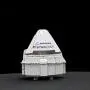 Fascinations Metal Earth Boeing CST-100 Starliner 3D Metal Model Kit