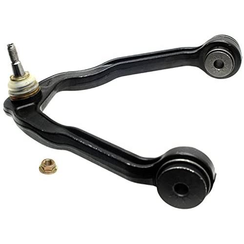 ACDelco 45D1103 Professional Front Upper Suspension Control Arm and Ball Joint Assembly