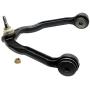 ACDelco 45D1103 Professional Front Upper Suspension Control Arm and Ball Joint Assembly