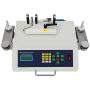 Automatic SMT SMD Parts Component Counter Counting Machine Leak Detection Fit for Any Size Diameter of Belt Wheel