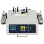 Automatic SMT SMD Parts Component Counter Counting Machine Leak Detection Fit for Any Size Diameter of Belt Wheel