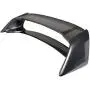 Pre-painted Trunk Spoiler Compatible With 2004-2006 Acura TSX & 06-11 Civic, ABS Painted #NH737M Polished Metal Metallic Trunk Boot Lip Spoiler Wing Deck Lid Other Color Available By IKON MOTORSPORTS Pre-painted Trunk Spoiler Compatible With 2004-2006 Acura TSX & 06-11 Civic, ABS Painted #NH737M Polished Metal Metallic Trunk Boot Lip Spoiler Wing Deck Lid Other Color Available By IKON MOTORSPORTS