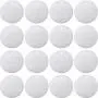 Blank Stamping Tags Round Stamping Tags Metal Pendants Tags, 1 Inch with Hole 0.06 Inch Thickness for Craft (50 Pieces) Blank Stamping Tags Round Stamping Tags Metal Pendants Tags, 1 Inch with Hole 0.06 Inch Thickness for Craft (50 Pieces)