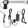 Mophorn 21 Inch Electric Recliner Motor Replacement Kit AP-A88 Okin Power Linear Actuator for Sofa Massage Chair, 21'', White Mophorn 21 Inch Electric Recliner Motor Replacement Kit AP-A88 Okin Power Linear Actuator for Sofa Massage Chair, 21'', White