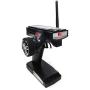 Flysky Fly Sky #GT3B-2.4G FS-GT3B Digital 3CH 2.4Ghz TX & RX LCD Transmitter & Receiver