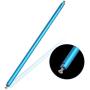 Drfeify RC Spindle Axle, Blue Metal Spindle Shaft for WLtoys 1/18 Model Car RC Truck Upgrade Parts