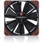 Noctua NF-F12 iPPC-2000 IP67 PWM, Heavy Duty Cooling Fan, 4-Pin, 2000 RPM (120mm, Black)