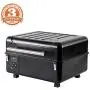 Traeger Grills Ranger Grill TBT18KLD Wood Pellet Grill and Smoker Black