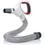 Upgraded Replacement Shark Rotator Hose Handle Compatible for Shark Rotator Pro Lift-Away NV500, NV501, NV502, NV503, NV504, NV505, NV510, NV520, NV552, UV560 More Models, Replaces # 1245FC500 (Red) Upgraded Replacement Shark Rotator Hose Handle Compatible for Shark Rotator Pro Lift-Away NV500, NV501, NV502, NV503, NV504, NV505, NV510, NV520, NV552, UV560 More Models, Replaces # 1245FC500 (Red)