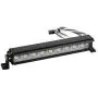 RCAIDONG 1/10 Rc Car Metal Alloy Front Bumper & LED Light for Traxxas TRX-4 TRX4 Axial Scx10 Scx10 iii RCAIDONG 1/10 Rc Car Metal Alloy Front Bumper & LED Light for Traxxas TRX-4 TRX4 Axial Scx10 Scx10 iii