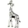WYSIWYG 12 Pieces Charms Charm Bracelet Giraffe 53x23mm for Jewelry Making Supplies Metal Crafts Accessories WYSIWYG 12 Pieces Charms Charm Bracelet Giraffe 53x23mm for Jewelry Making Supplies Metal Crafts Accessories