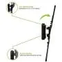 Kanto PS100 Tilting Mount for 26 to 60 inch TVs Kanto PS100 Tilting Mount for 26 to 60 inch TVs