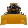 Cat Caterpillar D11T Track-Type Tractor Dozer JEL Design with Operator High Line Series 1/50 Diecast Model by Diecast Masters 85565 Cat Caterpillar D11T Track-Type Tractor Dozer JEL Design with Operator High Line Series 1/50 Diecast Model by Diecast Masters 85565