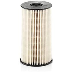 Mann Filter PU825X Fuel Filter Element, Metal Free