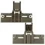 2 Packs UPGRADED W10350376 Dishwasher Top Rack Parts for kenmore,W/ 0.9 In Diameter Wheels Fit Kenmore Whirlpool Kitchen aid Dishwasher Rack Adjuster for w10350374 wdt780saem1 w10311123b kuds30ixbl8 2 Packs UPGRADED W10350376 Dishwasher Top Rack Parts for kenmore,W/ 0.9 In Diameter Wheels Fit Kenmore Whirlpool Kitchen aid Dishwasher Rack Adjuster for w10350374 wdt780saem1 w10311123b kuds30ixbl8