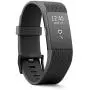 Fitbit Charge 2 Heart Rate + Fitness Wristband, Special Edition, Gunmetal, Large (US Version) Fitbit Charge 2 Heart Rate + Fitness Wristband, Special Edition, Gunmetal, Large (US Version)
