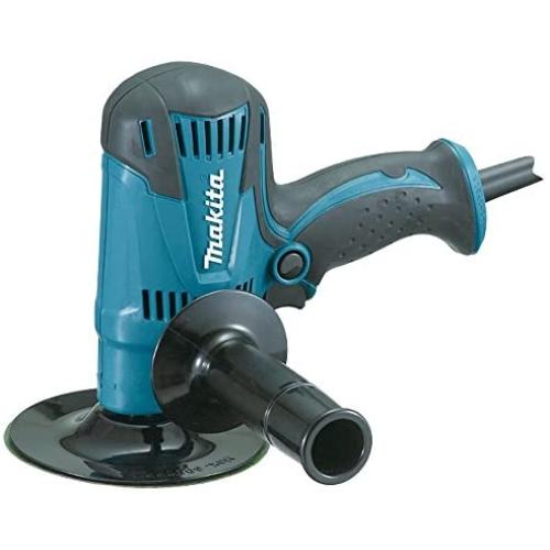 Makita 5-Inch Disc Sander for wood/metal polishing by tools centre