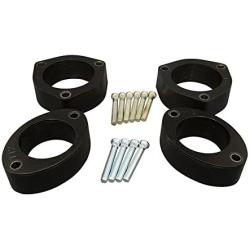 Tema4x4 Complete lift kit 40mm for Mitsubishi OUTLANDER, LANCER, DELICA, ASX, RVR