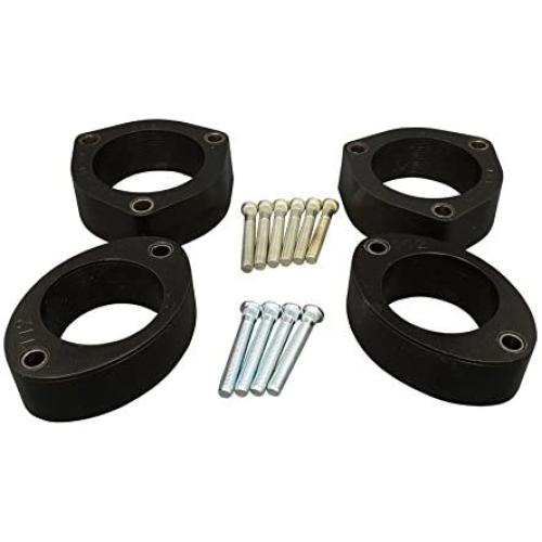 Tema4x4 Complete lift kit 40mm for Mitsubishi OUTLANDER, LANCER, DELICA, ASX, RVR